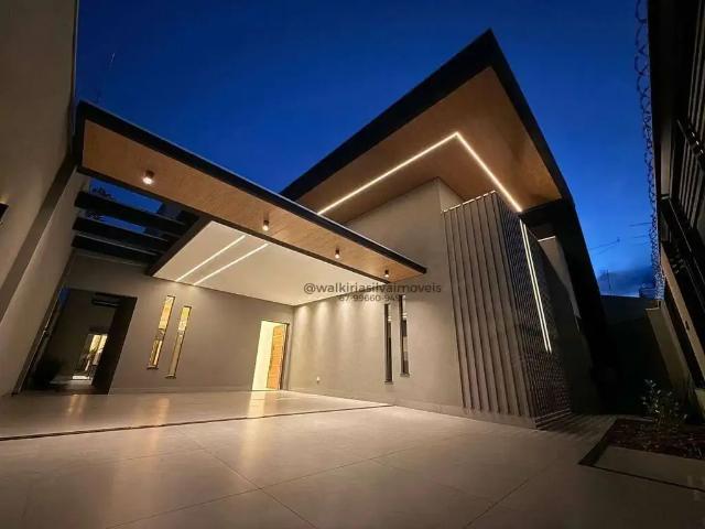 Casa venda em Região Geográfica Imediata de Campo Grande, Campo Grande