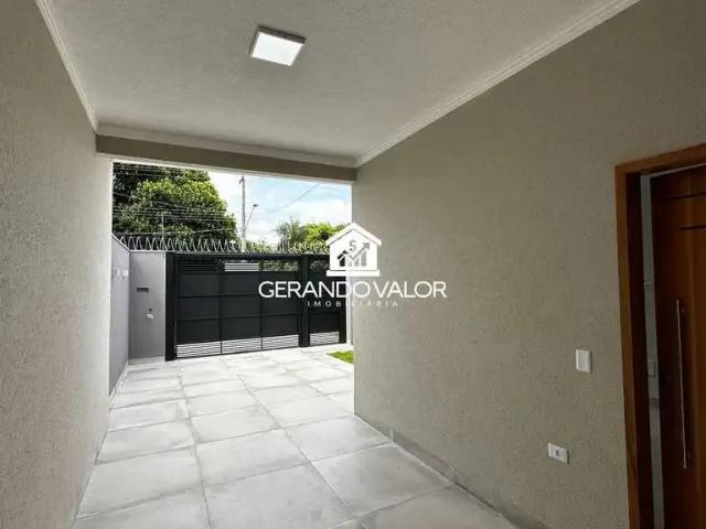 Casa venda em Região Geográfica Imediata de Campo Grande, Campo Grande