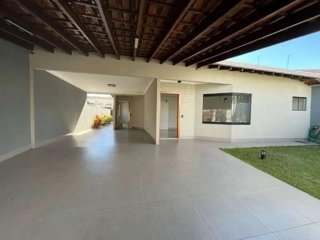Casa venda em Região Geográfica Imediata de Campo Grande, Campo Grande