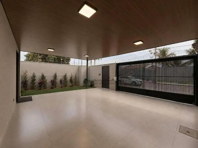 Casa venda em Região Geográfica Imediata de Campo Grande, Campo Grande