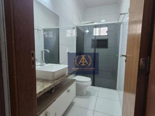 Casa venda em Universitário Seção C, Campo Grande