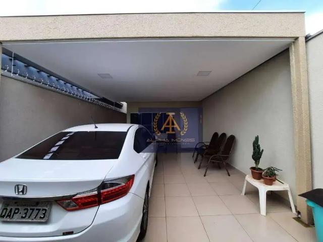 Casa venda em Região Geográfica Imediata de Campo Grande, Campo Grande
