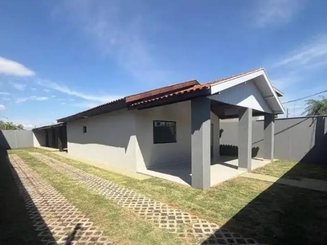 Casa venda em Região Geográfica Imediata de Campo Grande, Campo Grande