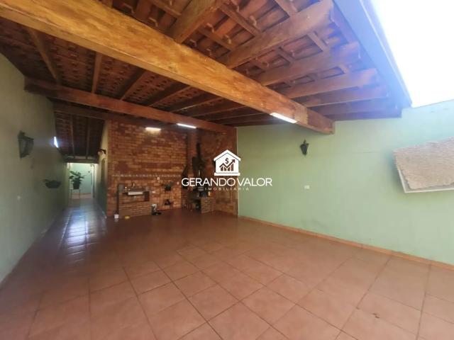Casa venda em Região Geográfica Imediata de Campo Grande, Campo Grande