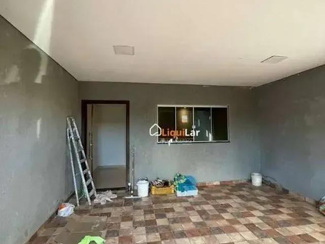 Casa venda em Região Geográfica Imediata de Campo Grande, Campo Grande