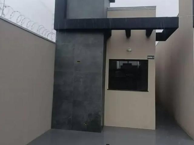 Casa venda em Região Geográfica Imediata de Campo Grande, Campo Grande