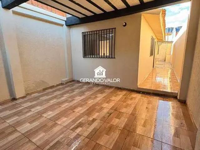 Casa venda em Região Geográfica Imediata de Campo Grande, Campo Grande