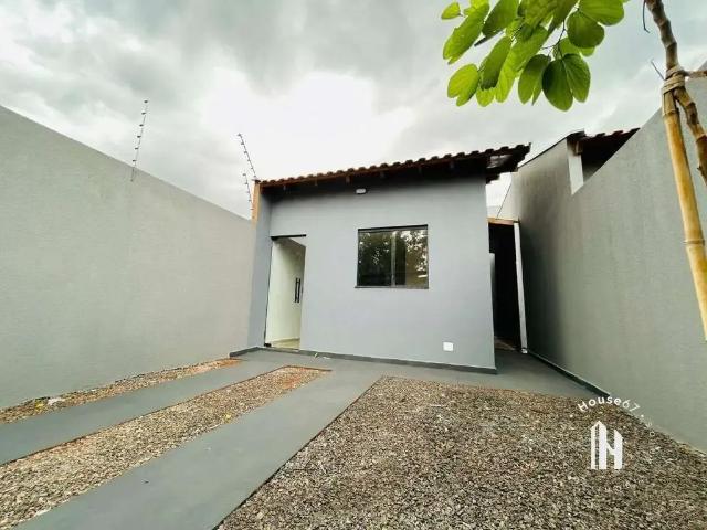 Casa venda em Região Geográfica Imediata de Campo Grande, Campo Grande