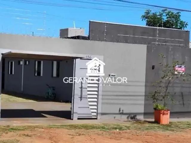 Casa venda em Região Geográfica Imediata de Campo Grande, Campo Grande