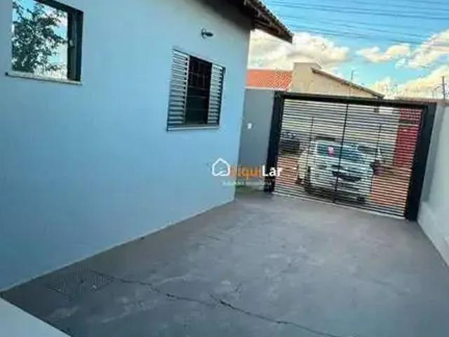 Casa venda em Região Geográfica Imediata de Campo Grande, Campo Grande