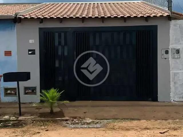 Casa venda em Região Geográfica Imediata de Campo Grande, Campo Grande