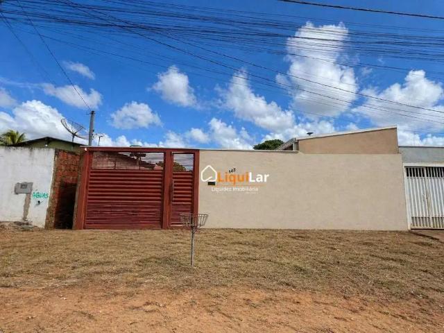 Casa venda em Região Geográfica Imediata de Campo Grande, Campo Grande