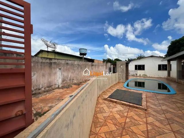 Casa venda em Região Geográfica Imediata de Campo Grande, Campo Grande