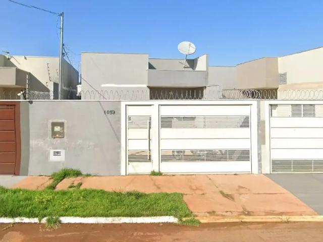 Casa venda em Região Geográfica Imediata de Campo Grande, Campo Grande