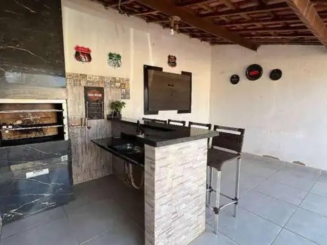Casa venda em Região Geográfica Imediata de Campo Grande, Campo Grande