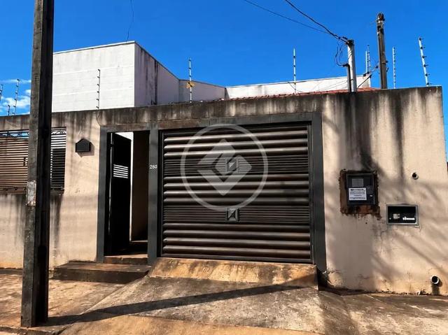 Casa venda em Loteamento Bela Laguna, Campo Grande