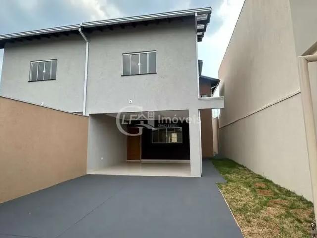 Casa venda em Região Geográfica Imediata de Campo Grande, Campo Grande