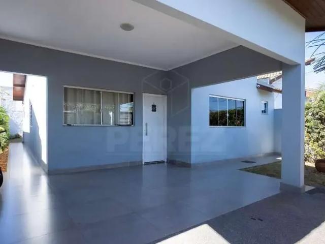 Casa venda em Região Geográfica Imediata de Campo Grande, Campo Grande