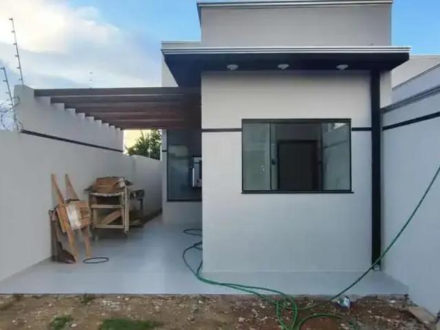 Casa venda em Região Geográfica Imediata de Campo Grande, Campo Grande