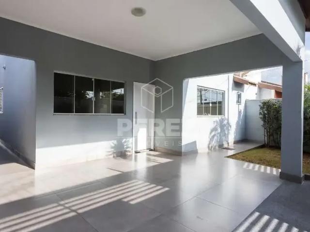 Casa venda em Região Geográfica Imediata de Campo Grande, Campo Grande