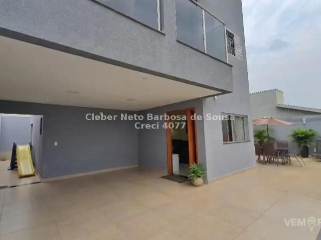 Casa venda em Região Geográfica Imediata de Campo Grande, Campo Grande