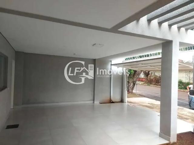Casa venda em Região Geográfica Imediata de Campo Grande, Campo Grande