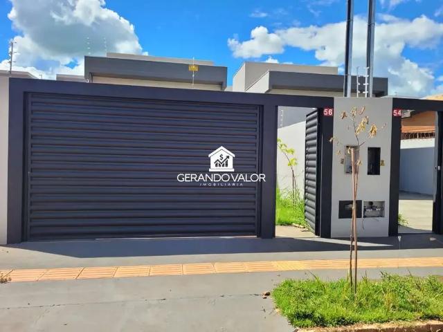 Casa venda em Região Geográfica Imediata de Campo Grande, Campo Grande