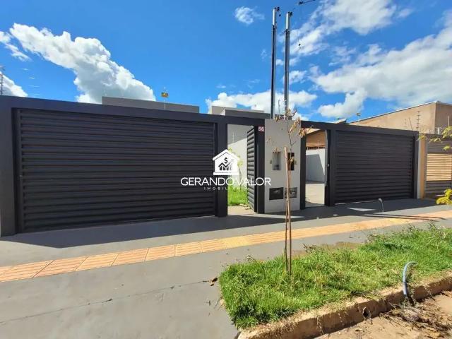 Casa venda em Região Geográfica Imediata de Campo Grande, Campo Grande
