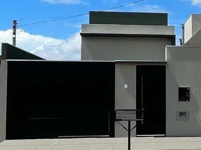 Casa venda em Região Geográfica Imediata de Campo Grande, Campo Grande