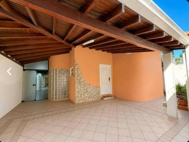 Casa venda em Campo Grande, Região Geográfica Intermediária de Campo Grande