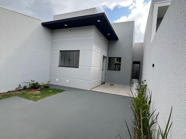 Casa venda em Região Geográfica Imediata de Campo Grande, Campo Grande