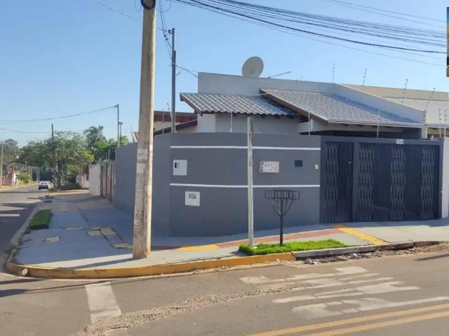 Casa venda em Região Geográfica Imediata de Campo Grande, Campo Grande