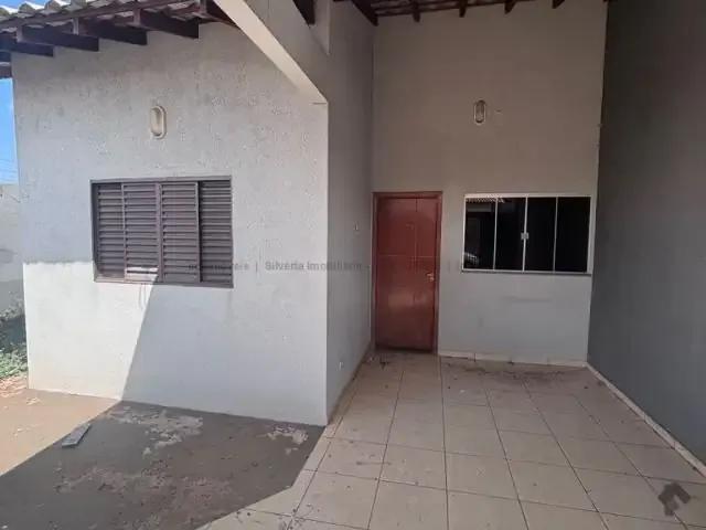 Casa venda em Região Geográfica Imediata de Campo Grande, Campo Grande