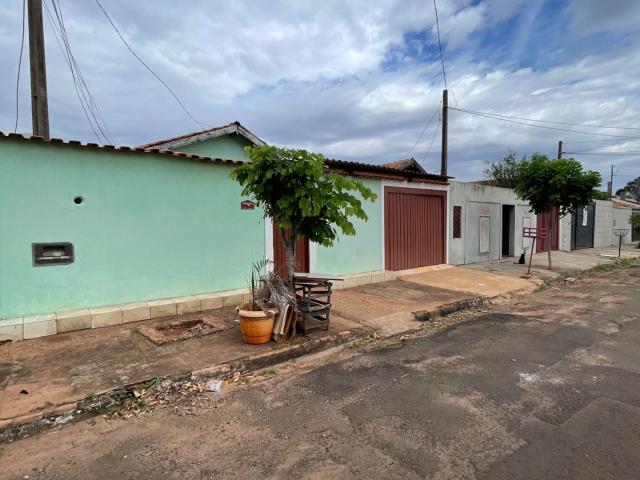 Casa venda em Região Geográfica Imediata de Campo Grande, Campo Grande