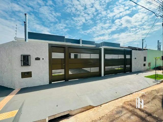 Casa venda em Região Geográfica Imediata de Campo Grande, Campo Grande