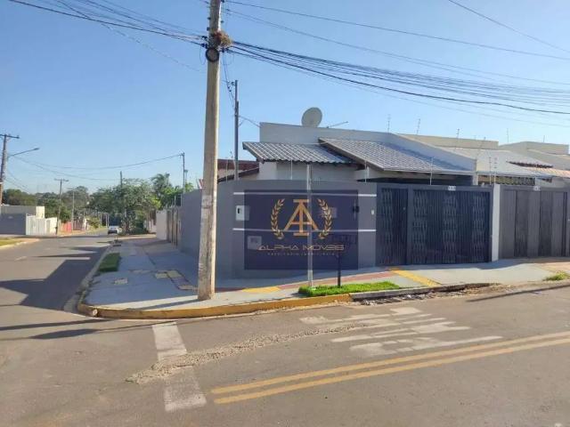 Casa venda em Região Geográfica Imediata de Campo Grande, Campo Grande