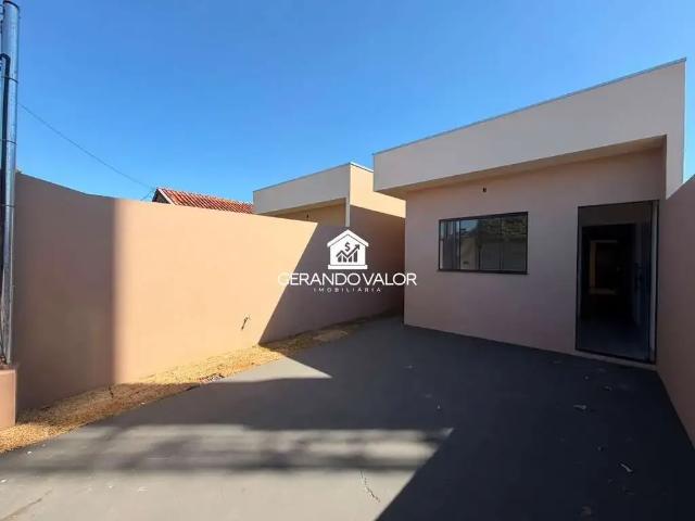 Casa venda em Região Geográfica Imediata de Campo Grande, Campo Grande