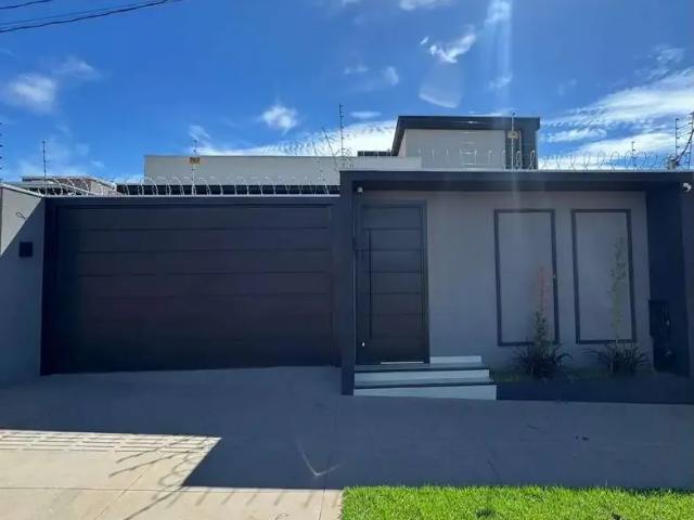Casa venda em Região Geográfica Imediata de Campo Grande, Campo Grande