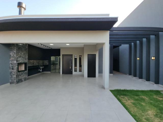 Casa venda em Região Geográfica Imediata de Campo Grande, Campo Grande