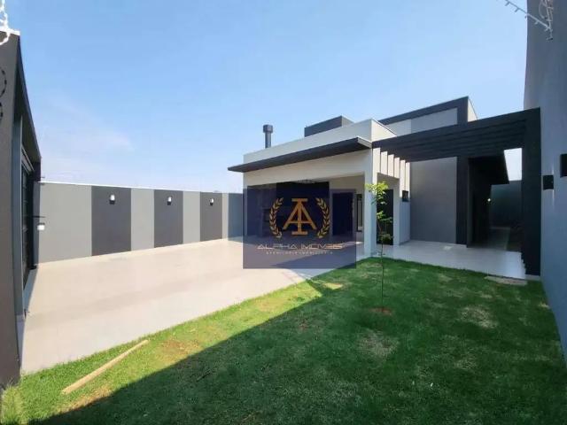 Casa venda em Região Geográfica Imediata de Campo Grande, Campo Grande