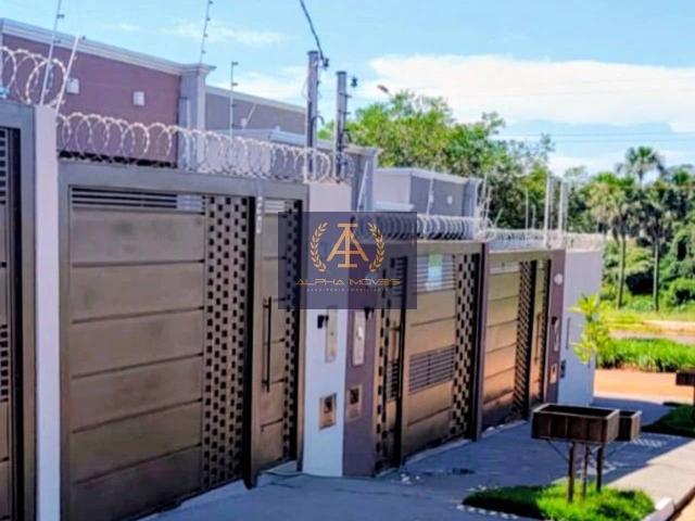 Casa venda em Aquarius I, Campo Grande