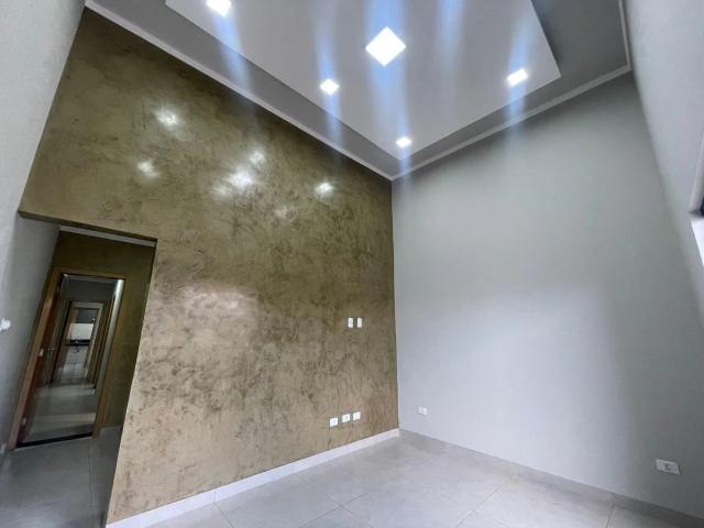 Casa venda em Aquarius I, Campo Grande