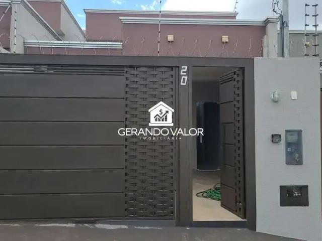 Casa venda em Região Geográfica Imediata de Campo Grande, Campo Grande