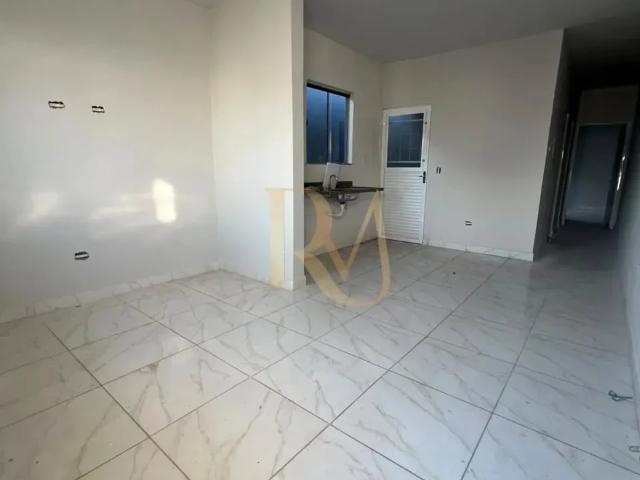Casa venda em Campo Grande, Região Geográfica Intermediária de Campo Grande