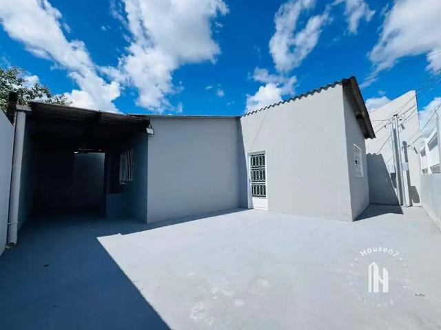 Casa venda em Região Geográfica Imediata de Campo Grande, Campo Grande