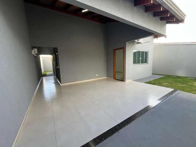 Casa venda em Região Geográfica Imediata de Campo Grande, Campo Grande