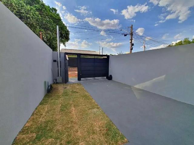 Casa venda em Região Geográfica Imediata de Campo Grande, Campo Grande