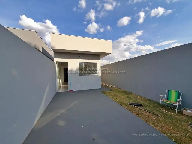 Casa venda em Região Geográfica Imediata de Campo Grande, Campo Grande