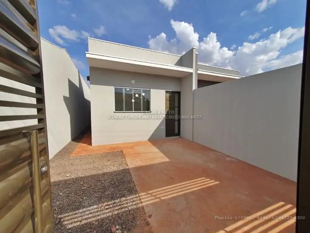 Casa venda em Região Geográfica Imediata de Campo Grande, Campo Grande
