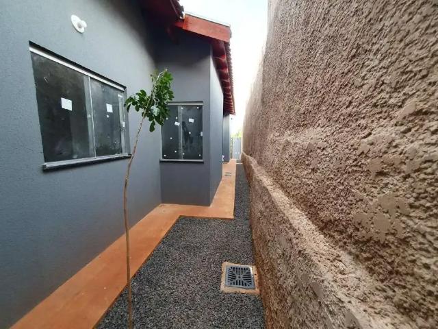 Casa venda em Região Geográfica Imediata de Campo Grande, Campo Grande